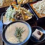 よしぶ定食