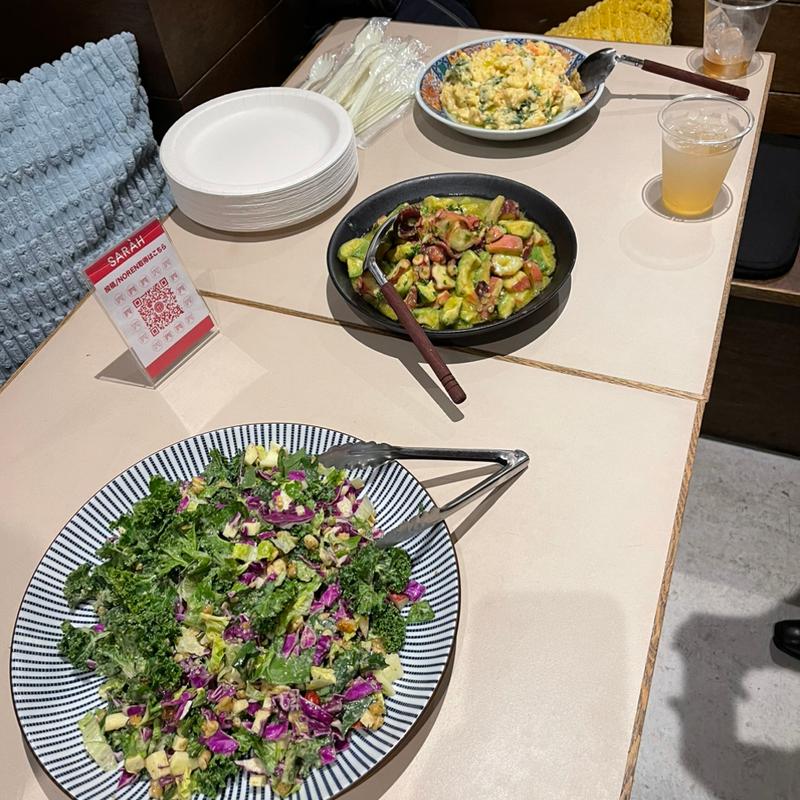 (カフェレストラン ベルツ 三田)