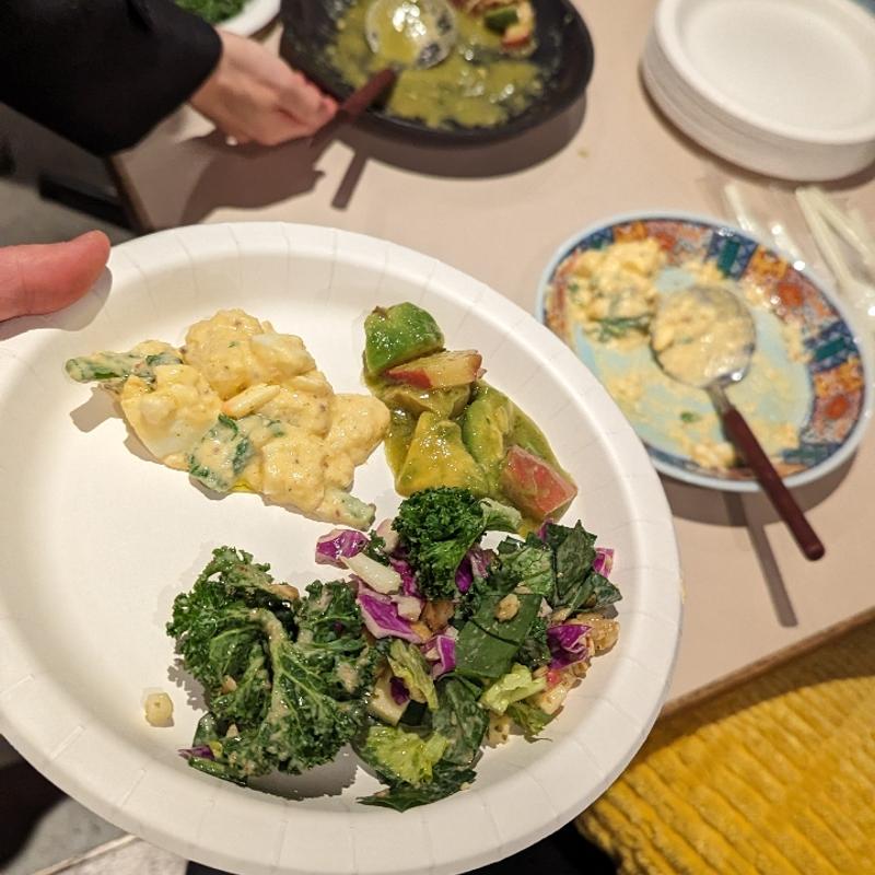 (カフェレストラン ベルツ 三田)