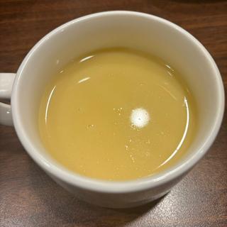 ライス・スープ＆カレーバーセット(ステーキガスト 小平上水本町店)