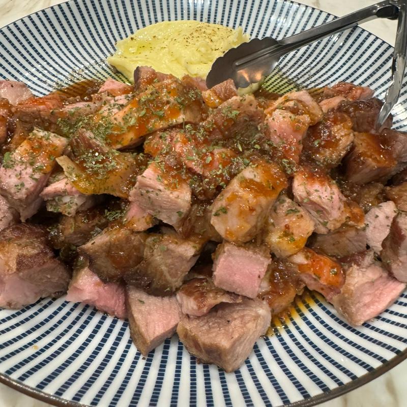 テラスハウス(カフェレストラン ベルツ 三田)