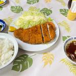 とんかつ