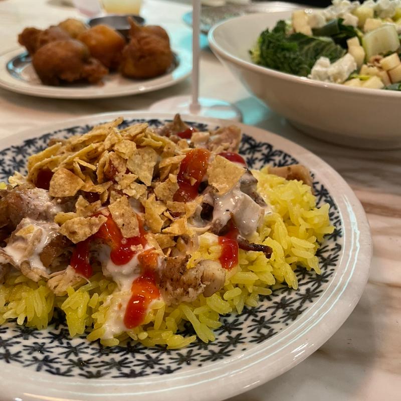 (カフェレストラン ベルツ 三田)