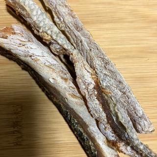 鮭とばスティック(きたキッチン)