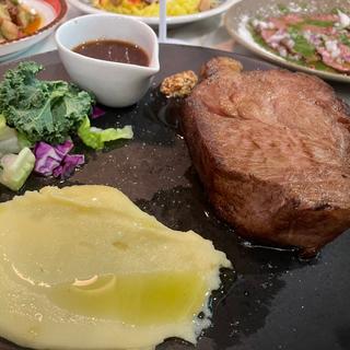 (ケールの王様 三田Belts店)
