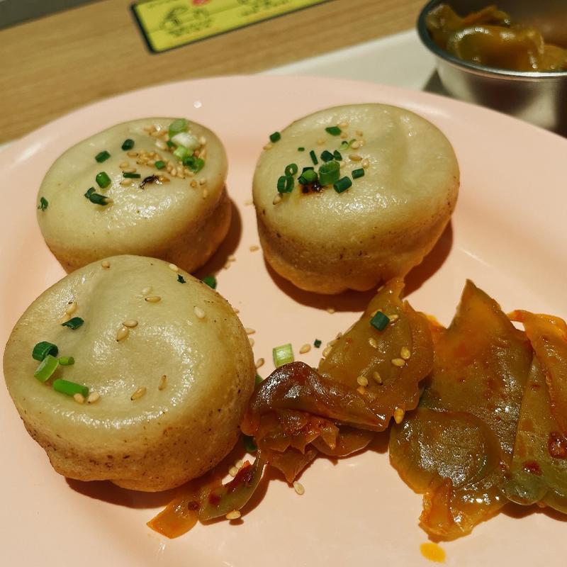 台南セット(da pai dang 105（いちまるご）)