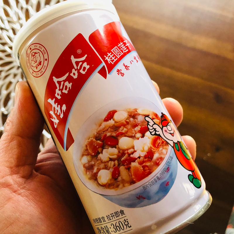 娃哈哈八宝粥 (鹿児島中華物産（中華・アジア食材専門店）)
