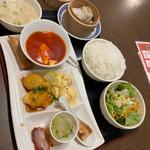 贅沢ランチ