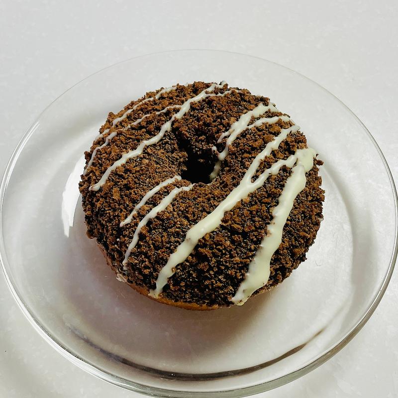 ショコラクランチ(RACINES DONUT & ICE CREAM EBISU)