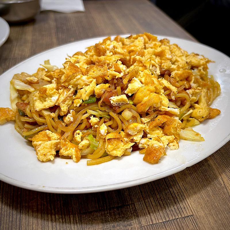 チャオミン ミックス(SANTA 宮町店)