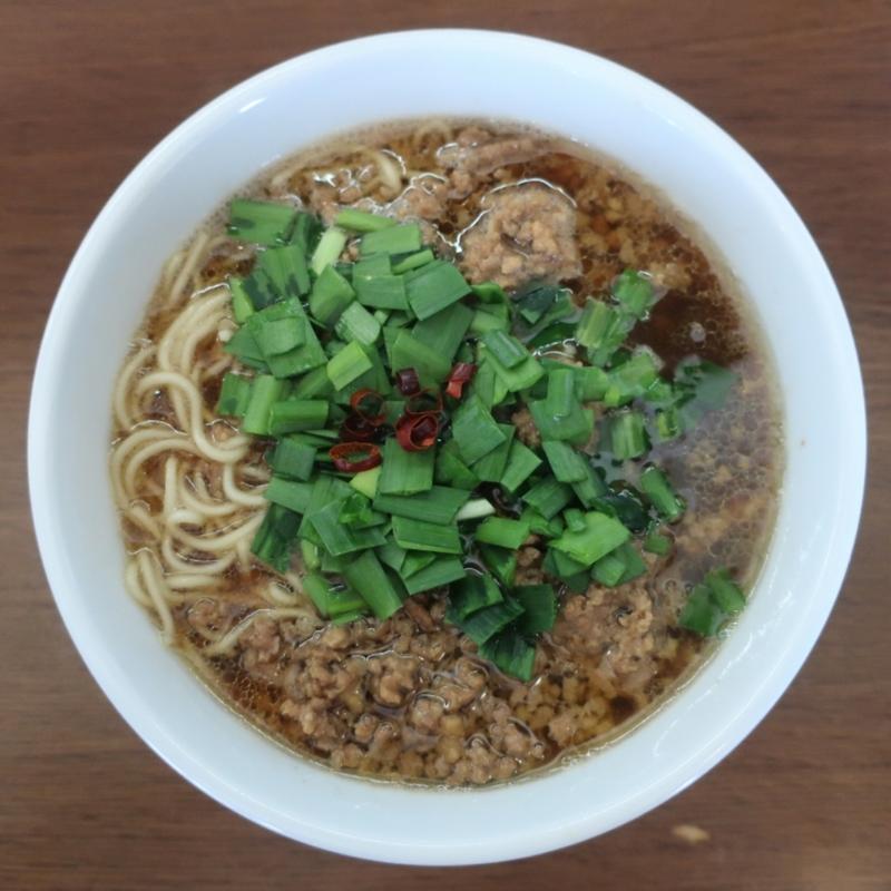 台湾らーめん(台湾らーめんＧ)