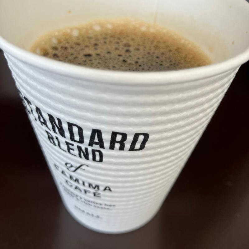 ブレンドS(ファミリーマート 豊橋前田町一丁目店)