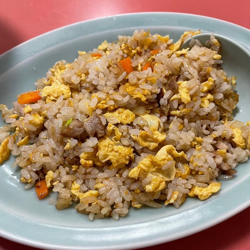 炒飯(中華料理 アスター )