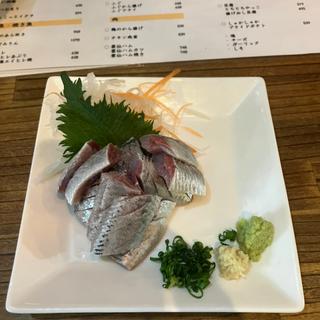 イワシ刺(℉/CONCEPT（ エフコンセプト ）)