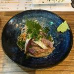 胡麻さば