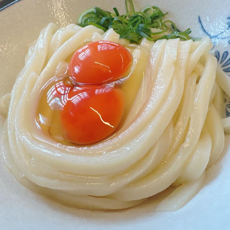 かま玉大(うどん たかしま)