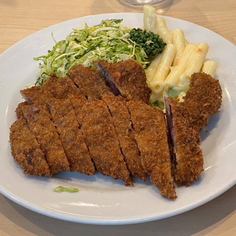 ビーフかつ(そよいち)