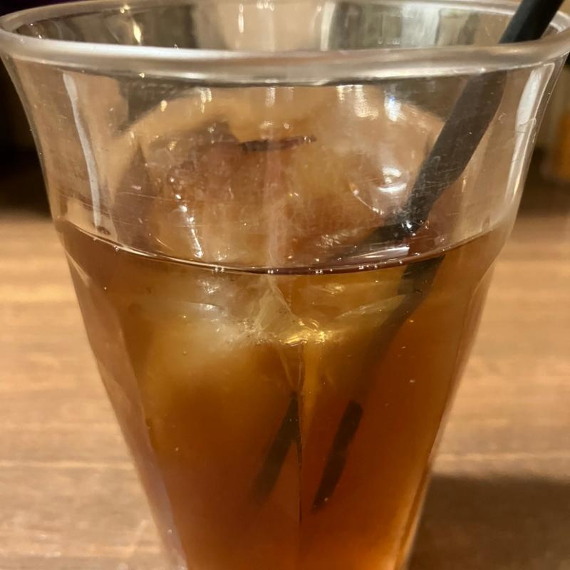 アイスティー(Risotteria. GAKU bis)