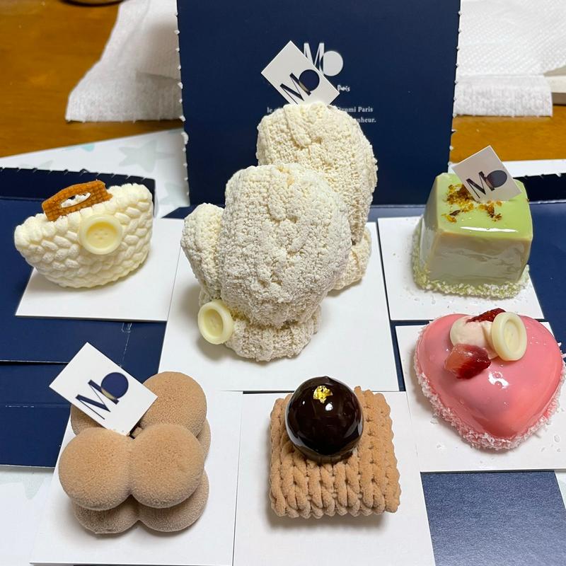 (Masahiko Ozumi Paris)