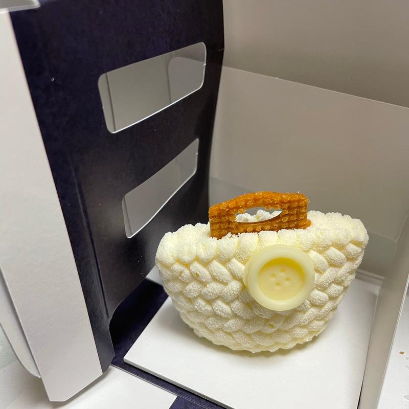 チーズケーキ　パリ(Masahiko Ozumi Paris)