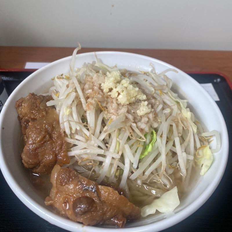 ラーメン(ラーメン太る)
