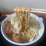 ラーメン(ラーメン太る)
