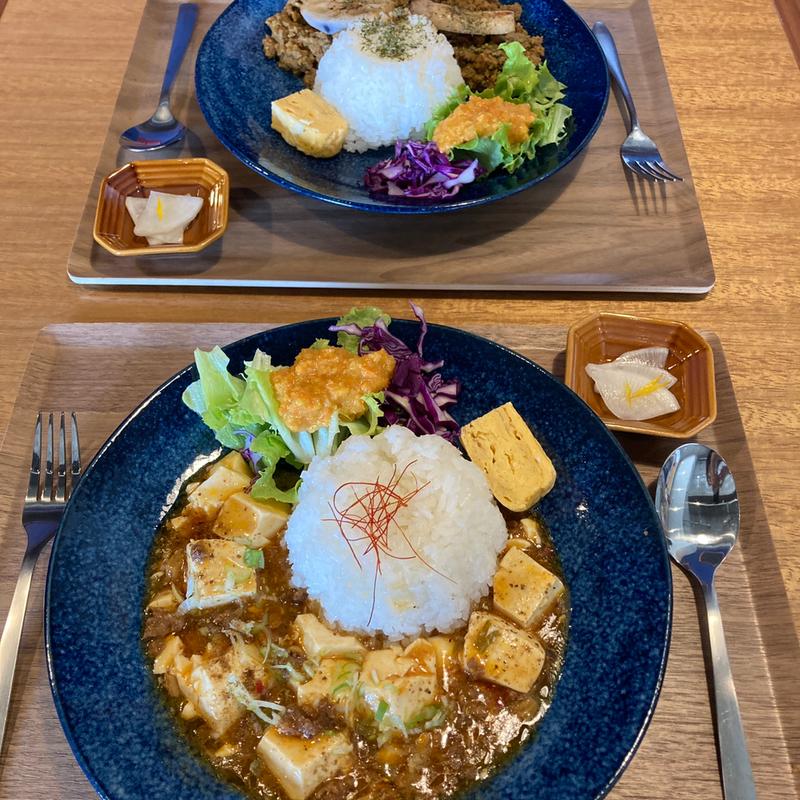 (ジビエとカフェ ZAZAO(ざざお))