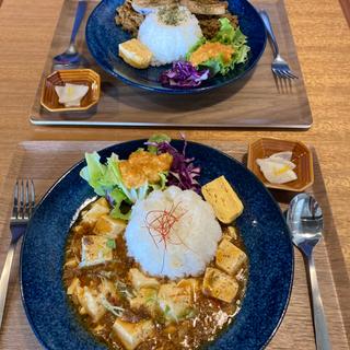 (ジビエとカフェ ZAZAO(ざざお))