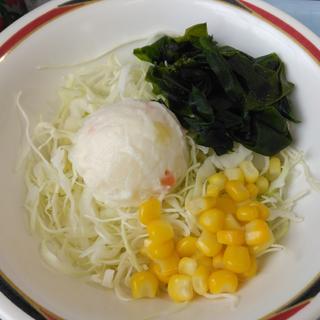 ポテト＆コーンサラダ(東京工業大学生協すずかけ台食堂)
