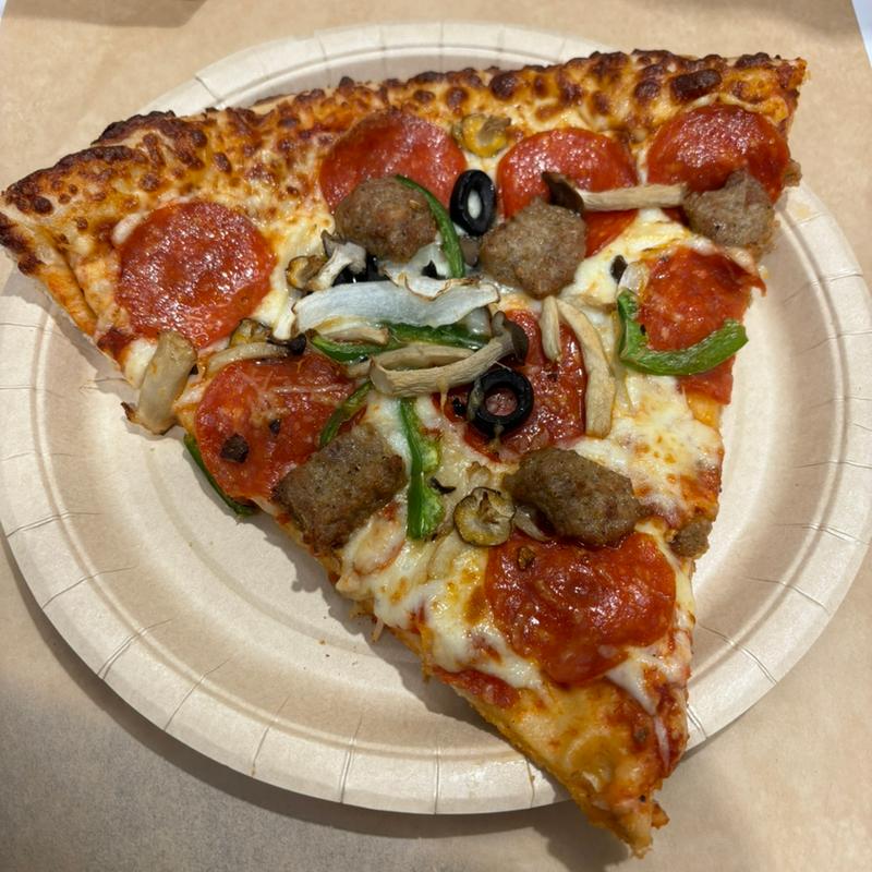 コンボスライス(コストコホールセール 群馬明和倉庫店)