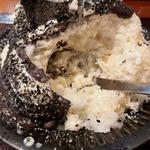白ごま黒ごまパンダ(オクノシブヤ)
