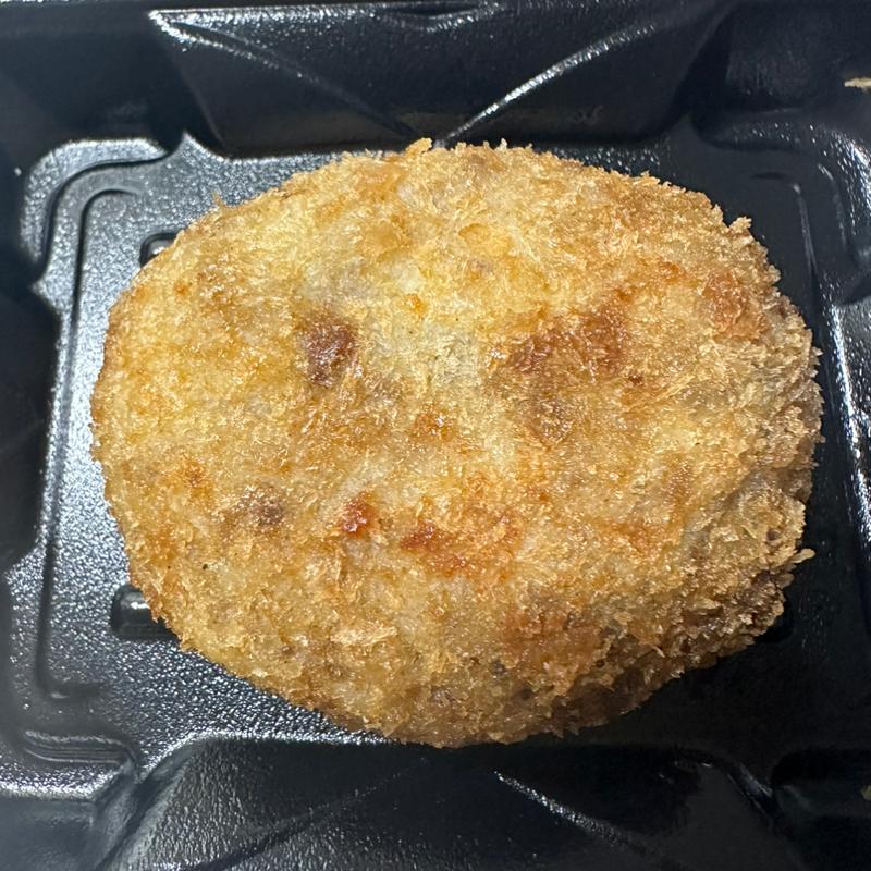 広島牛 ごろごろコロッケ(ビーフ青ひげ)