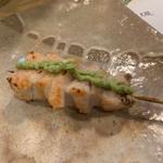 ササミ(鳥信)