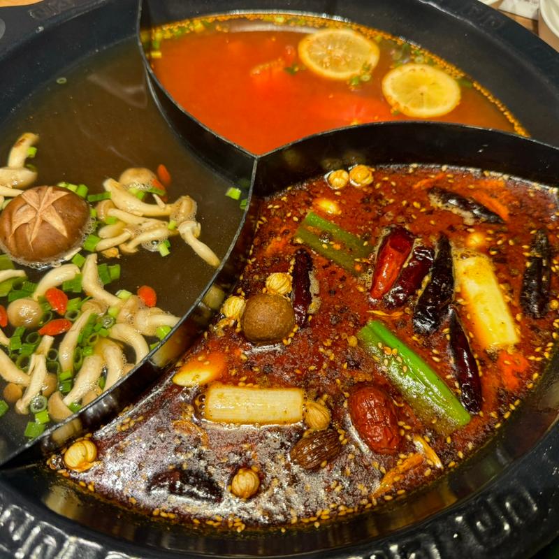 (薬膳しゃぶしゃぶ 小尾羊 銀座店)