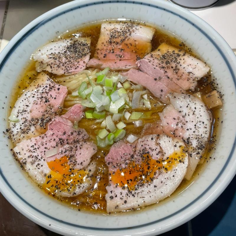 ニクソバペッパー(ABDCエービーダーシー)