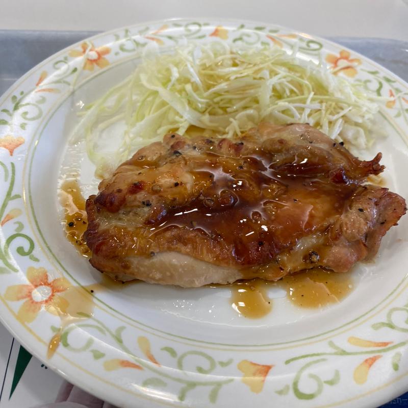 チキンペッパー(ビッグさんど)