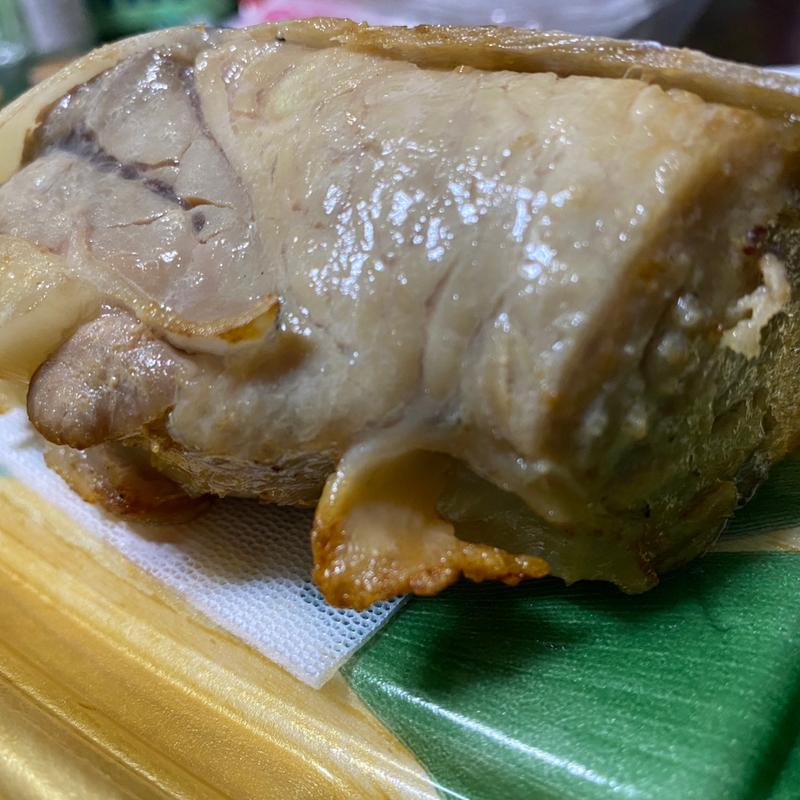 マグロ塩焼き(イオンショッパーズ福岡店)