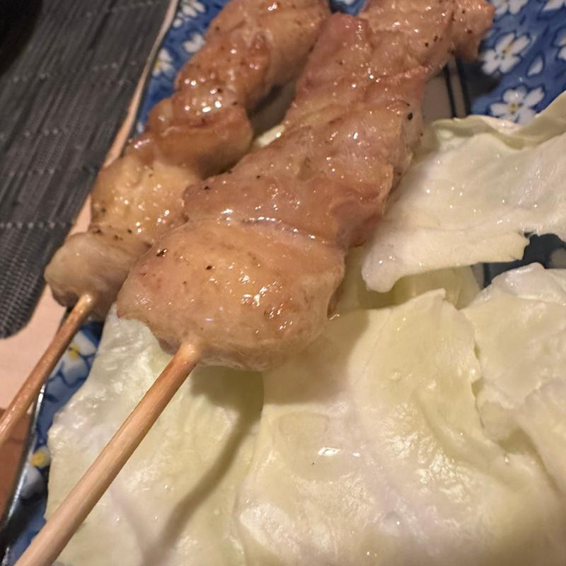 ぼんじり(タロー居酒屋 )