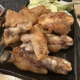 豚足焼き(タロー居酒屋 )