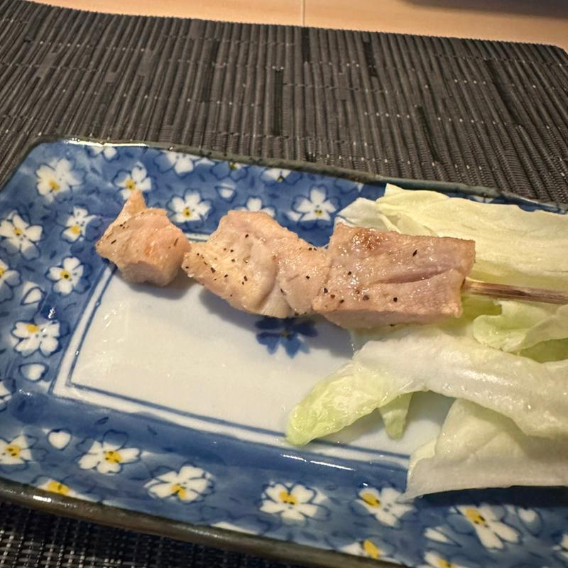 ミノ串(タロー居酒屋 )