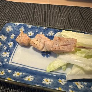 ミノ串(タロー居酒屋 )