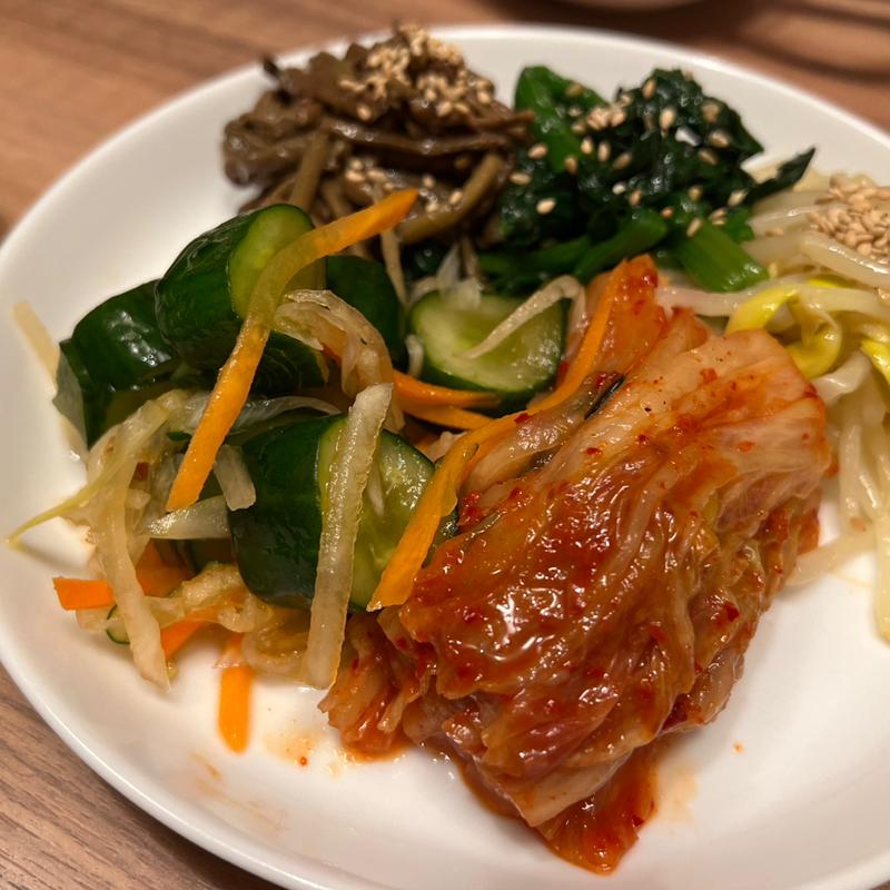 (焼肉芝浦 三宿店)