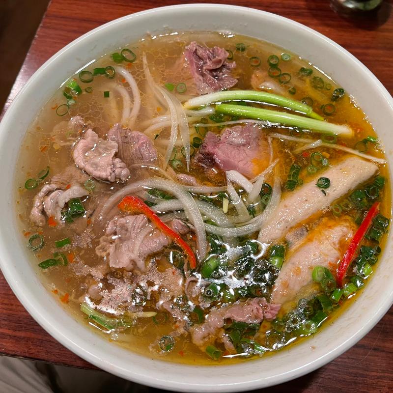 ブンボーフェ(ベトナムちゃん)