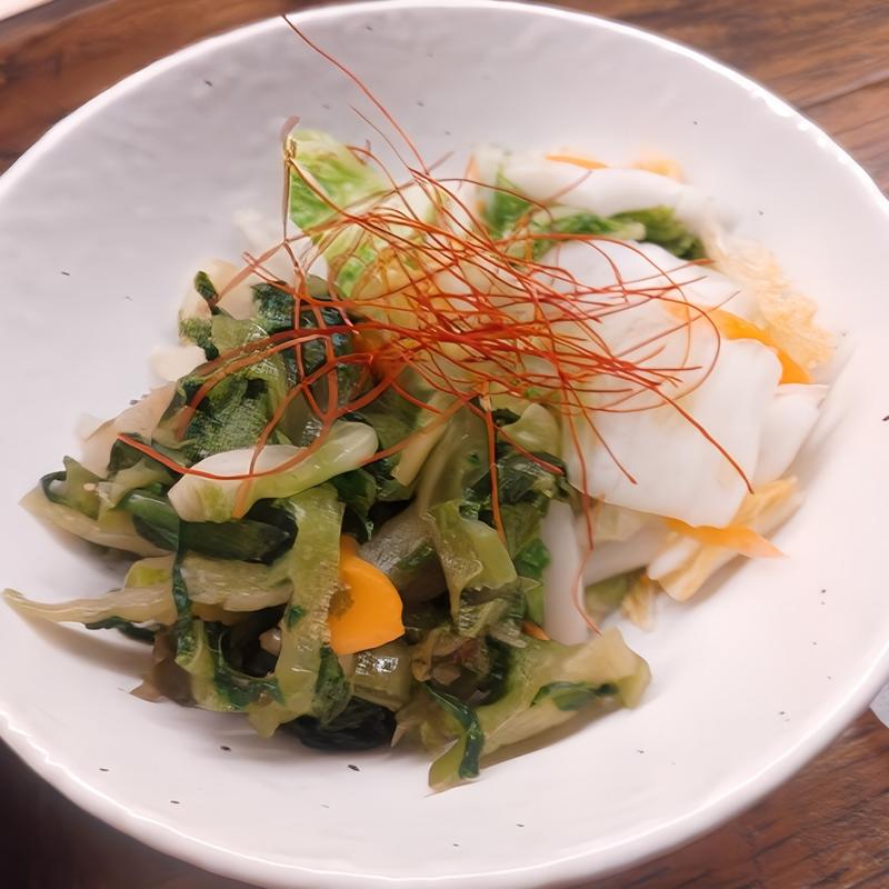 浅漬け(牛たん料理 閣 ブランドーム本店)