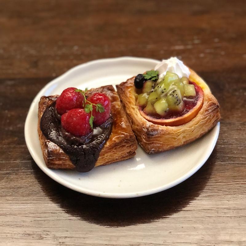 (バルバロッソ)