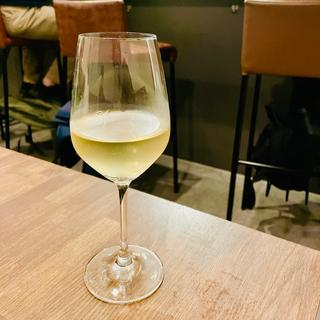 白ワイン(和食 jime. 大泉学園)