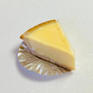 伝説のチーズケーキ(ガトーよこはま 六角橋店)