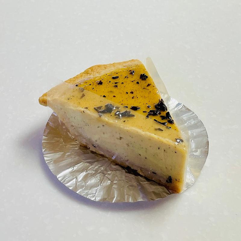 チーズケーキ　紅茶(ガトーよこはま 六角橋店)