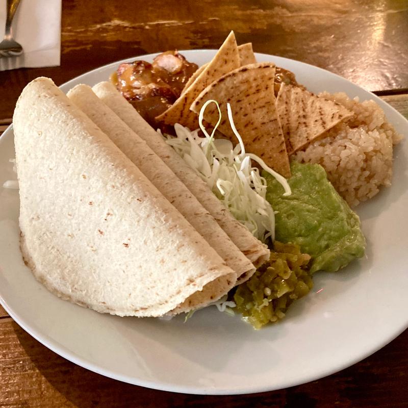 メキシカンB(エル・パンチョ)