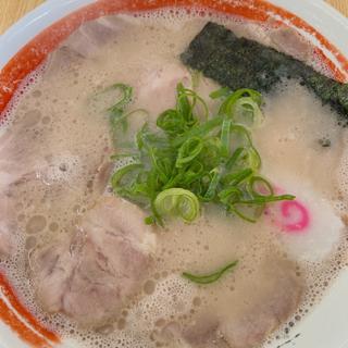 チャーシュー麺(ラーメン大龍一番 みやま店 )